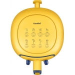 Comfee' CF-AF30AH(Y) 3公升健康無油氣炸鍋